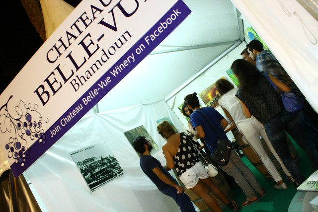 ViniFest 2012 Day 2